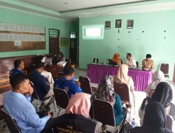 Percepatan Penurunan Stunting di Sembalun, Optimalisasi Peran TPK dan ‎Program MBG 3B