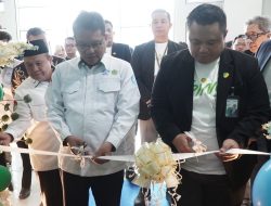 Pegadaian Kembangkan Kolaborasi Produktif dengan Kampus, The Gade Sharia Creative Lounge Resmi Beroperasi