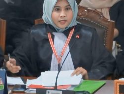 Sidang Perkara Behel: Kuasa Hukum Ajukan Keberatan atas Dakwaan