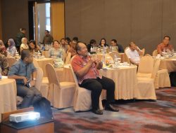 Bupati Asahan Dukung Penuh Pengembangan Energi Terbarukan di Sumatera Utara