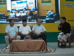 Asahan Jadi Rumah Kreator: Pemerintah dan Komunitas Satukan Visi Digital