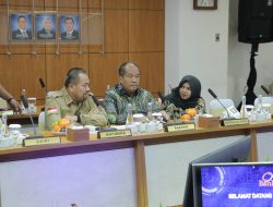 RUPS-LB Bank Sumut Disepakati Gubsu dan Bupati Asahan