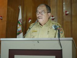 R-APBD Asahan 2026 Disahkan: Bupati Soroti Efisiensi TKD dan Komitmen Pembangunan