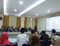 ICSH 2025 Tekankan Ketahanan Sosial dan Harmonisasi Nilai Kemanusiaan