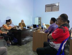 Forum Kepala Wilayah Lotim Soroti Carut-Marut Data Bantuan Sosial