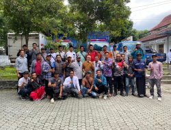 Dinsos Tekankan Pentingnya Pemutakhiran Data Secara Berkelanjutan