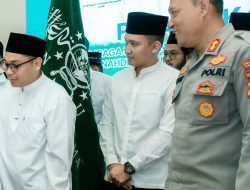 M Togar Rayditya Tampil Sebagai Figur yang Menggabungkan Kekuatan Intelektual, Jejaring Bisnis dan Kepedulian Tradisi
