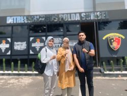 HP Raib, Akun Digital Dibajak: Korban Lapor Polisi