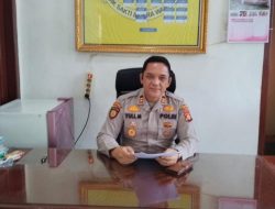 Kasus Sajam di Rantau Bayur, Polisi Lakukan Klarifikasi Terhadap Mulyadi