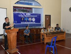 ‎Dorong Pemgembangan UKM, Pemda Permudah Akses Permodalan