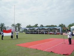 Hari Guru Nasional 2025, Bupati Asahan Tegaskan Guru sebagai Pondasi Generasi Emas