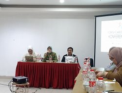 14 Cabor Tak Diundang dalam Rakerprov KONI Sumsel, Forsi Cabor Minta Ketua KONI Mundur