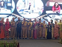 Buku “Realitas Kekerasan terhadap Perempuan dan Anak” Diluncurkan, Dorong Edukasi dan Efek Jera Hukum