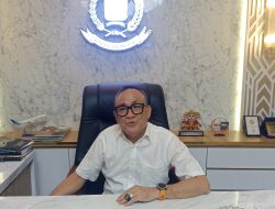 APBD 2026 Rp4,67 Triliun, DPRD Palembang Tekankan Anggaran Berpihak ke Warga