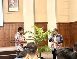 Gubernur NTT Apresiasi Panitia Natal Nasional, Tekankan Perayaan Sederhana dan Inklusif