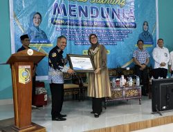 BKKBN NTB dan TP PKK Tuntaskan Kunjungan di 17 Desa Berdaya untuk Tekan Angka Stunting