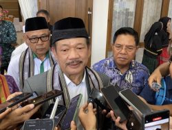 Basnaz RI Dukung Rumah Sehat, Gelontor Dana Rp26 Miliar