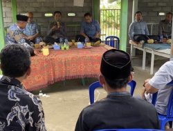 Bansos Mengacu Data BPS, Pemkab Lombok Timur Dorong Pemutakhiran Data Desa