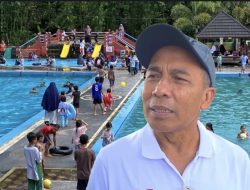 Kunjungan Wisata Embulan Boro’ Desa Anjani Meningkat Signifikan Saat Libur Akhir Tahun