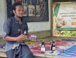 Inovasi Pengelolaan Aren Dorong Ekonomi Masyarakat