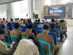 Dandim 1615/Lotim: Pembangunan 52 Titik KDMP Dalam Proses