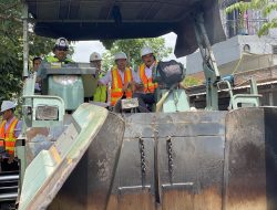 Pemkab Lombok Timur Luncurkan Penganggaran Tahun Jamak untuk Percepatan Pembangunan Jalan