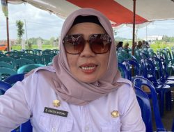 Bantuan Permodalan UKM di Lombok Timur Mulai Dicairkan