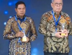 Lombok Timur Raih Dua Penghargaan pada Pertemuan Tahunan Bank Indonesia 2025