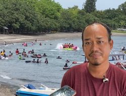 Kunjungan Wisata Akhir Tahun di Pesisir Sambelia Meningkat, Diving Jadi Daya Tarik Utama