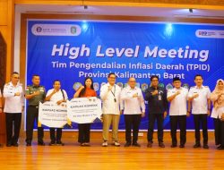 Dinkes Sanggau Fokus Perkuat Sistem Kesehatan untuk Tekan Angka Kematian Ibu dan Bayi