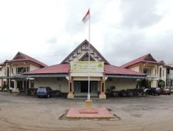 Bimtek DPRD Ketapang di Luar Daerah Dipertanyakan Publik?