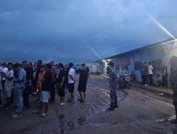 364 TKA Ilegal Terungkap di PT SZCI dan PT BAP: Sidak Kemnaker di Ketapang Diwarnai Penolakan Pengelola Kawasan Industri