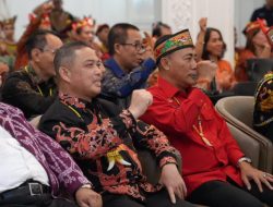 10 Bulan Memimpin Kalbar, Ria Norsan–Krisantus Tancap Gas Wujudkan Program Prioritas untuk Rakyat