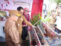Gema Membangun Desa Disesuaikan Kebutuhan Tiap Desa, Pemprov Kalbar Hadirkan Layanan Publik Tepat Sasaran