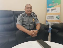 364 TKA Tiongkok Disorot, Imigrasi Ketapang Tegaskan Pembatasan Visa C19–C20