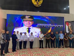 Lindungi Masyarakat, Pemprov Kalbar Bentuk Gugus Tugas Pencegahan dan Penanganan TPPO