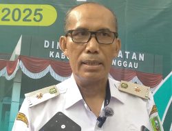 Dinkes  Kabupaten Sanggau Genjot Posyandu Aktif 75 Persen pada 2029