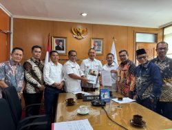 Ketapang Mantapkan Usulan Tiga DOB ke Kemendagri, Langkah Pemekaran Masuk Tahap Strategis