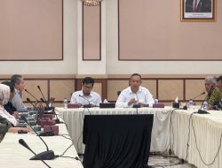 Komitmen Ketapang Terang: Pemkab Kawal Usulan Kelistrikan ke Kementerian ESDM