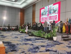 Transformasi UCB Menuju Kesehatan Terdepan: Peresmian Fakultas Kedokteran dan Penguatan SDM Dosen