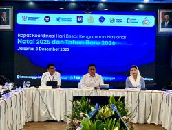 Mendag Waspadai Gangguan Pasokan Akibat Hujan Lebat Menjelang Nataru 2025/2026
