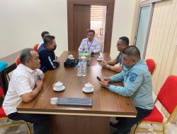 Politeknik Ketapang Digeledah, Rumah Bendahara Napak Tilas Disisir: Kejati Kalbar Kencangkan Penyidikan