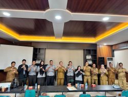 Kemenkum Kalbar Sosialisasikan Layanan Legalisasi/Apostille Dokumen