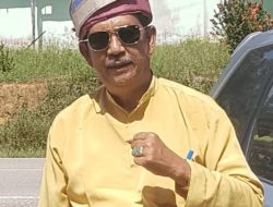 Budi : Saya Siap Jadi Ketua MABM Sanggau Jika Dipilih Kembali