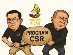 Napak Tilas Guncang Ketapang: Dugaan Peran Martin Rantan, Leonardus, dan Kamboja Makin Disorot