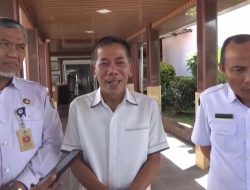 Wabup Ketapang Jamhuri: TJSLP Harus Berkelanjutan, Bukan Sekadar Satu Program