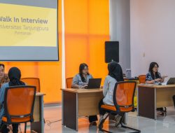 Mendorong Putra Daerah Jadi Pemain Utama: PT DIB Luncurkan ODP untuk SDM Teknik Kalimantan Barat