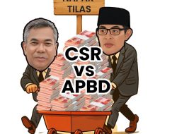 Pengakuan Wakil Bendahara: Panitia Hanya Kulit, Komando Napak Tilas Diduga Berasal dari Martin dan Kamboja