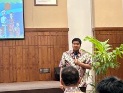 Rapat Persiapan Natal Nasional 2025, Tekankan Perayaan Sederhana, Merakyat, dan Berdampak