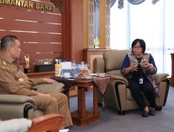 Pemprov Kalbar Tegaskan Komitmen Perluasan dan Pemerataan Listrik hingga Pedalaman